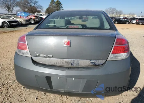 2009 Saturn Aura Xe from USA, damaged, VIN 1G8ZS57B29F229774